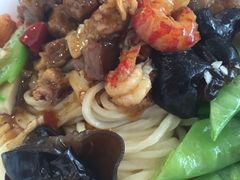 -海盗虾饭·剥好的小龙虾饭(SOHO尚都店)