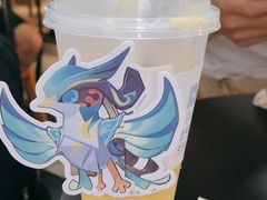 -喜茶(广州北京路惠福东店)