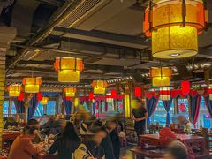 -蜀大侠火锅(寰球文化地标·总府店)