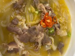 -清真马祥兴菜馆(云南北路店)