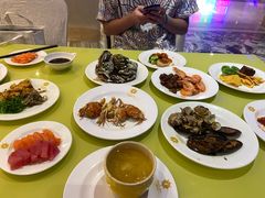 -海韵之星邮轮水会(明发商业广场店)