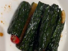 -辛香味烧鱼馆·非遗技艺·排骨红烧肉(光谷医药园店)