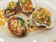 -天天渔港(杏林街店)