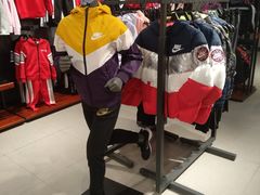 -NIKE KIDS(喜隆多新国际购物中心店)