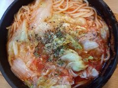 -萨莉亚意式餐厅(玉泉路物美店)