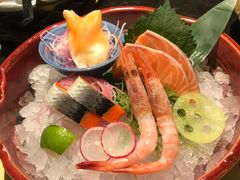-古田居·特色寿司料理(星之岛旗舰店)