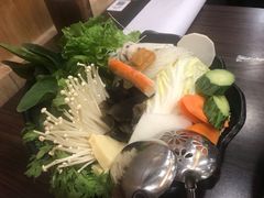 -呷哺呷哺(枫蓝国际店)