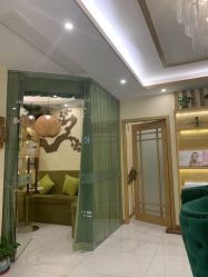 -芳朵美容养生SPA