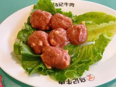 -乌记鲜活牛肉城(金砂东路店)