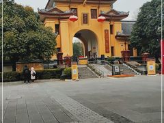 -桂林独秀峰王城景区