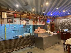 -三义和酒楼(广渠门店)