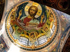 -滴血救世主教堂