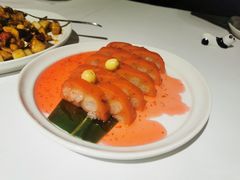 -眉州东坡(春秀路店)