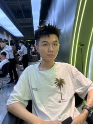 -不迫先生专业男士剪发