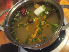 -塔兰齐新疆孜然火锅(鲤鱼山路店)