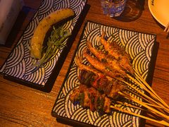 -双层巴士·鲜串鲜啤·团建聚会(凯德广场店)