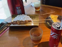 -楼兰新疆主题餐厅(坂田佳华领汇广场店)
