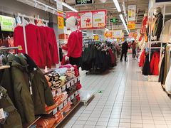 -大润发(张江店)