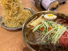 -WOW LUCKY创意韩料(龙阳广场店)