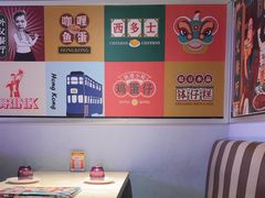 -外父煮意多元化餐厅(商业城店)
