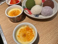 -温野菜涮涮锅(曲江大悦城店)