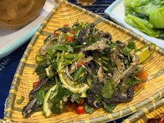 -滇道云南特色料理(康定路店)