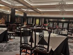 大堂-君庭中餐厅(友谊宾馆店)