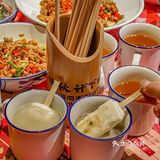 打工人狂喜，平价又好吃的干饭食堂来了！