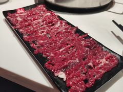 吊龙-陈记顺和牛肉火锅馆(天河北路店)