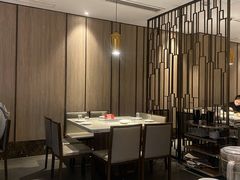 -海底捞火锅(老城根店)