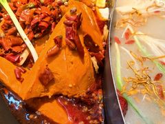 -赵美丽·重庆社区火锅·直营店(火车东站·中豪国际店)