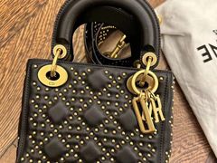 -沐渔二手奢侈品黄金手表包包回收·中古店(广州塔店)