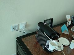 -香港皇家太平洋酒店