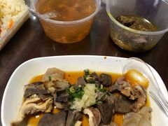 -好成财牛排馆(涂门街总店)