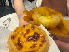 -安德鲁饼店(总店)