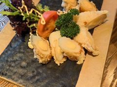 -耕海日本料理(万达华府店)
