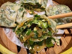 -福苗小骆驼烧烤(大唐不夜城店)