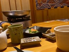 -福匠日本料理(人民路店)