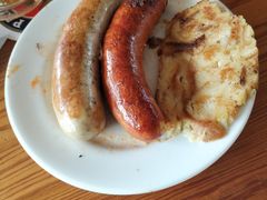 香肠-宝莱纳餐厅(滨江店)