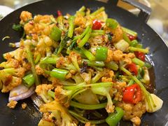 -兰州老马家美食(凤凰岭店)