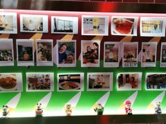 水产区-伽喱博士 Dr.CURRY咖喱饭(太阳宫咖喱店)