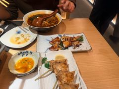 -德川家日本料理(中关村寰太大厦店)