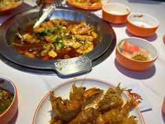 -李想大虾(江北天街店)