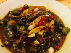 -乌镇那一年小院主题餐厅(甘泉西路店)