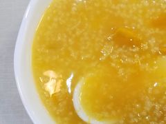 小米南瓜粥-众口斋锅贴(银泰城店)