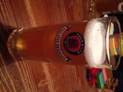 宝莱纳啤酒花园餐厅-宝莱纳啤酒花园餐厅PAULANER BRAUHAUS Nanjing(广州路店)