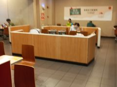 -麦当劳(厦门梧村店)