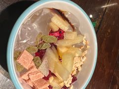 -江边城外烤全鱼(方庄时代购物中心店)