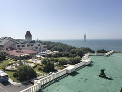 -青岛海景花园大酒店
