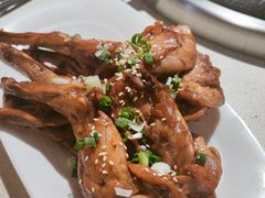 -芭夯兔·兔肉汤锅(新都店)